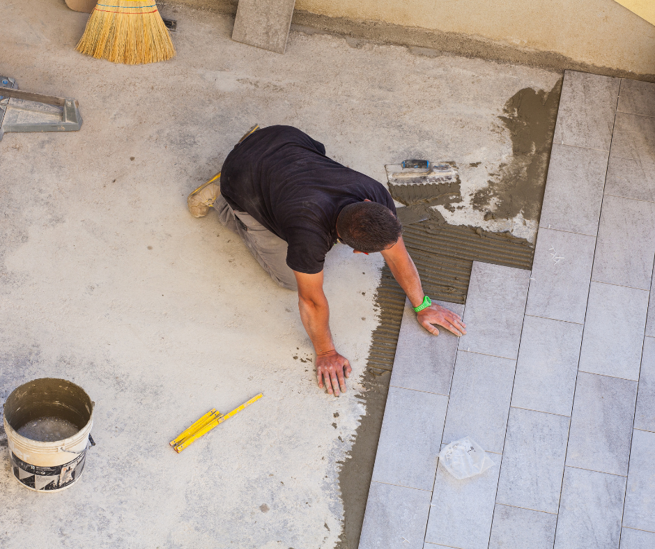 hard wood flooring and tile installation Mississippi